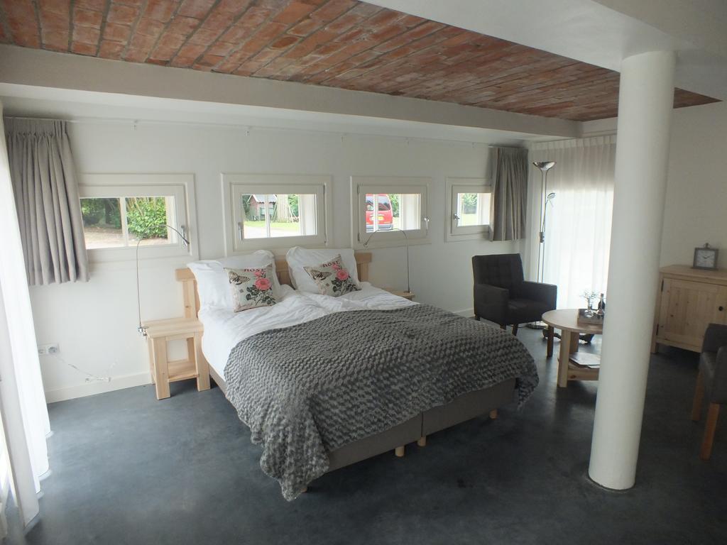 Bed & Breakfast Notterveld Habitación foto