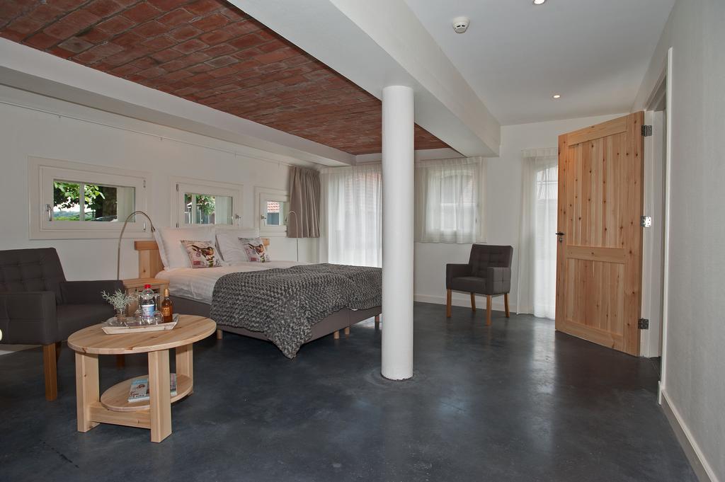 Bed & Breakfast Notterveld Habitación foto