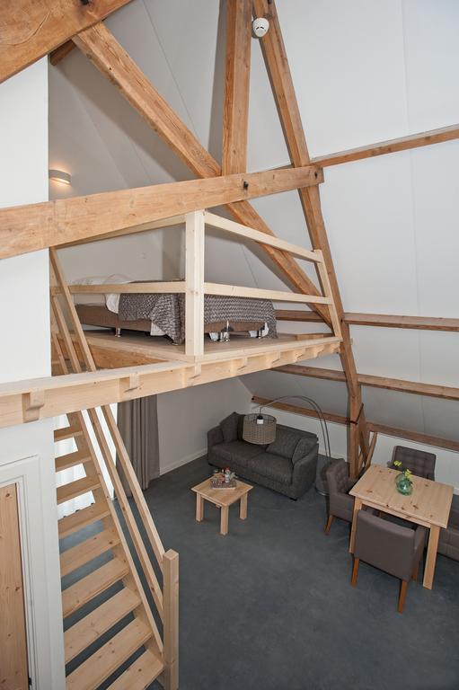 Bed & Breakfast Notterveld Habitación foto