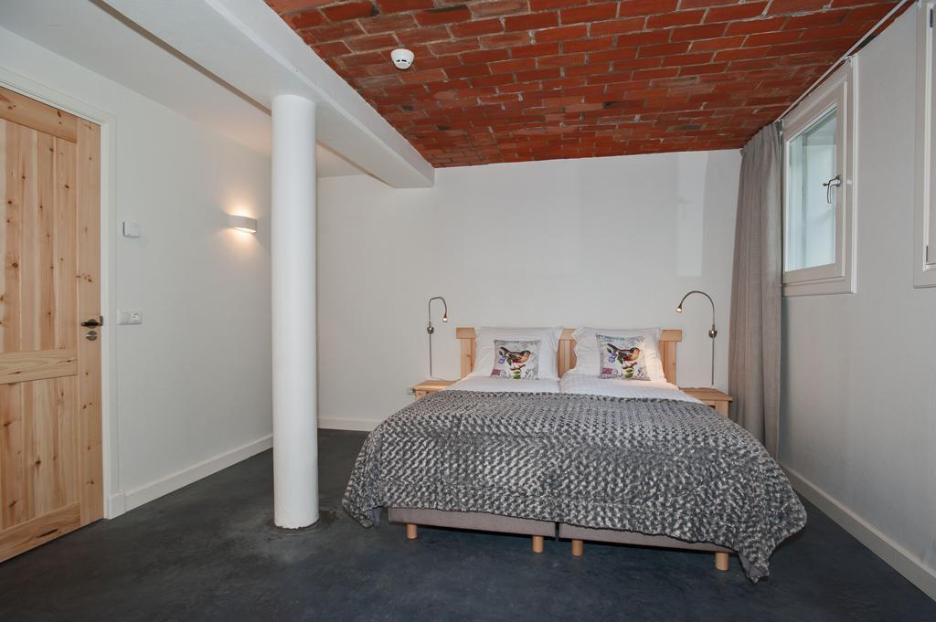 Bed & Breakfast Notterveld Habitación foto
