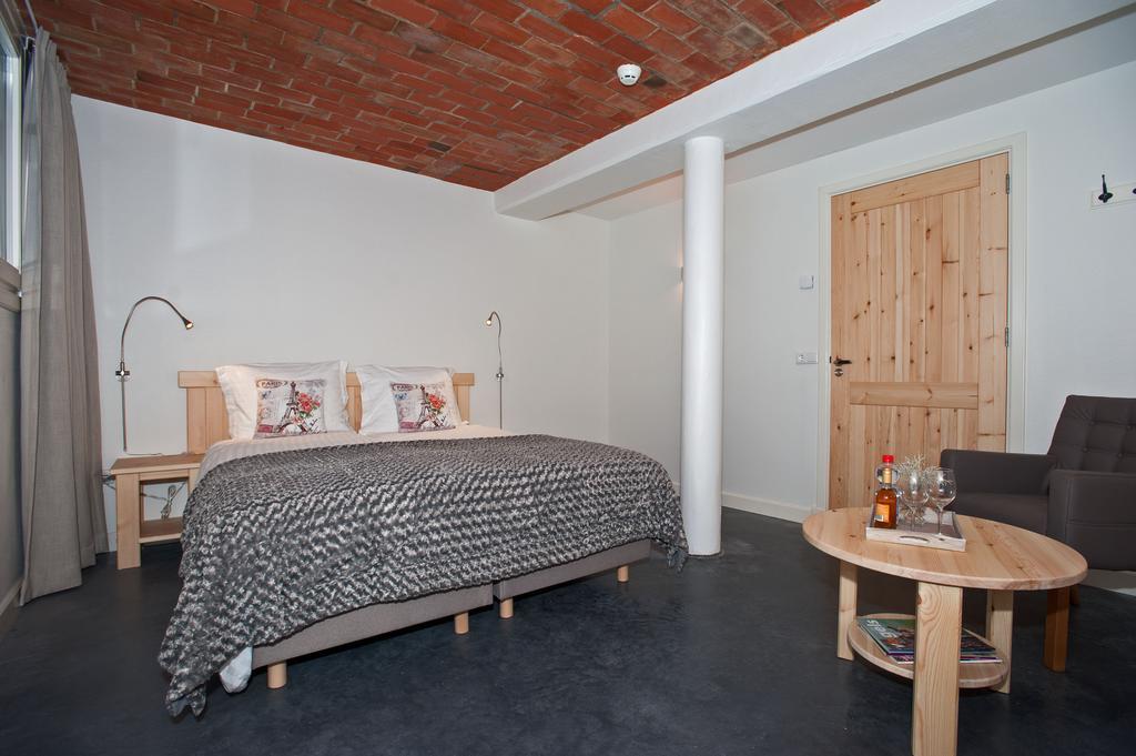 Bed & Breakfast Notterveld Habitación foto